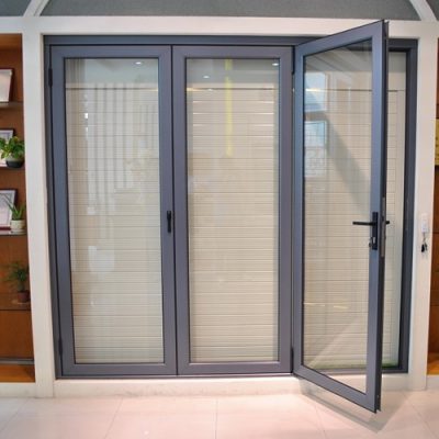 Cửa Nhôm Kính Uy Tín 