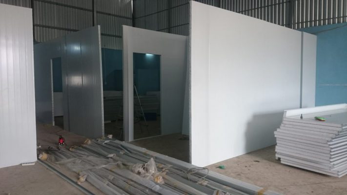vách thạch cao có bền không 