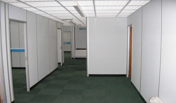 Thi Công Vách Ngăn Thạch Cao