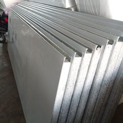Vách Panel Kho Lạnh