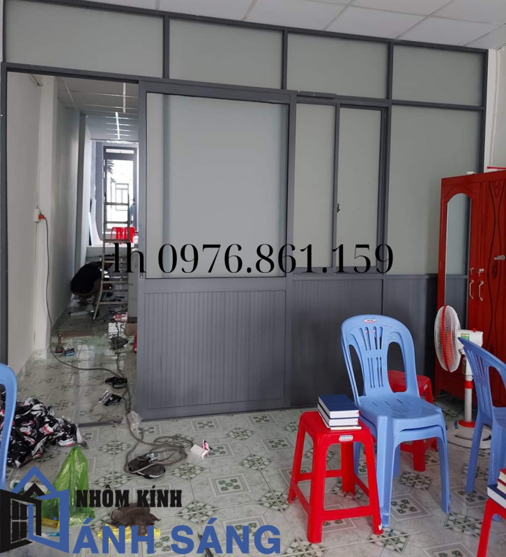 Nhôm Kính Ánh Sáng