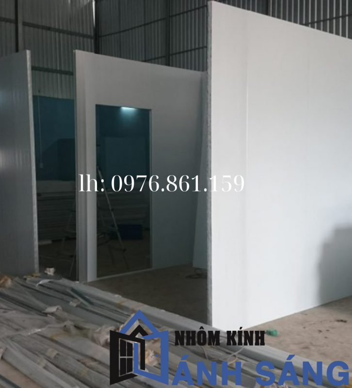 Nhôm Kính Ánh Sáng