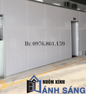 Chi Phí Lắp Ghép Phòng panel 