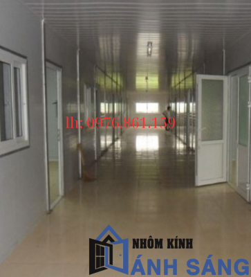 Làm Vách Thạch Cao