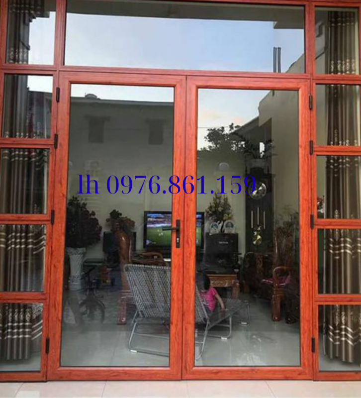 Nhôm Kính Ánh Sáng