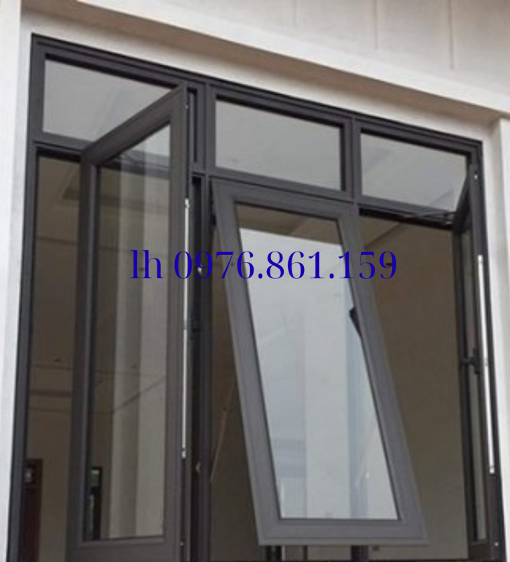 Nhôm Kính Ánh Sáng