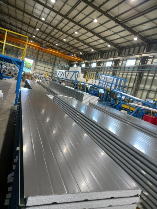 Nhôm Kính Ánh Sáng