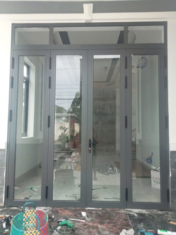 Nhôm Kính Ánh Sáng