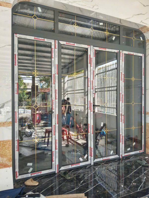 Nhôm Kính Ánh Sáng