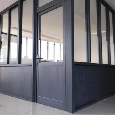 Vách Nhôm Xingfa Nhập Khẩu