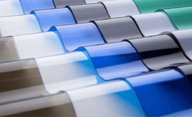 Tấm nhựa lấy sáng