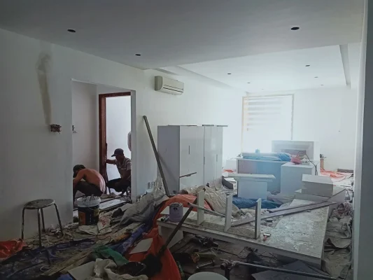Sửa chữa nhà trọn gói